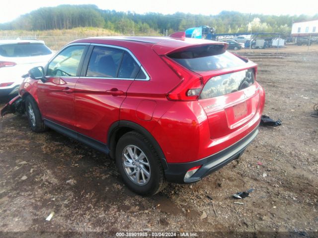 JA4AS3AA4KZ036533 Mitsubishi Eclipse Cross Es