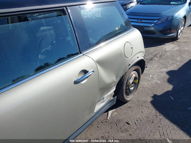 2011 MINI COOPER WMWSU3C5XBT097518 Photo 5