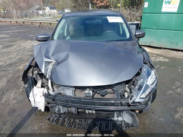 Nissan SENTRA S 2017 3N1AB7AP8HY262470 Image 13
