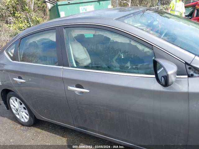 Nissan SENTRA S 2017 3N1AB7AP8HY262470 Image 14