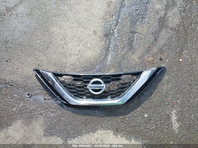 Nissan SENTRA S 2017 3N1AB7AP8HY262470 Image 12