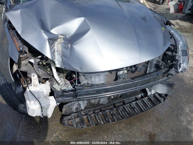Nissan SENTRA S 2017 3N1AB7AP8HY262470 Image 6