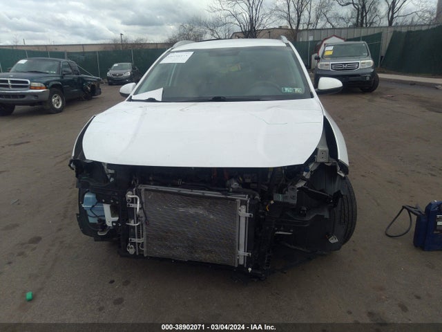 KIA NIRO LX 2017 KNDCB3LC1H5067624 Image 6