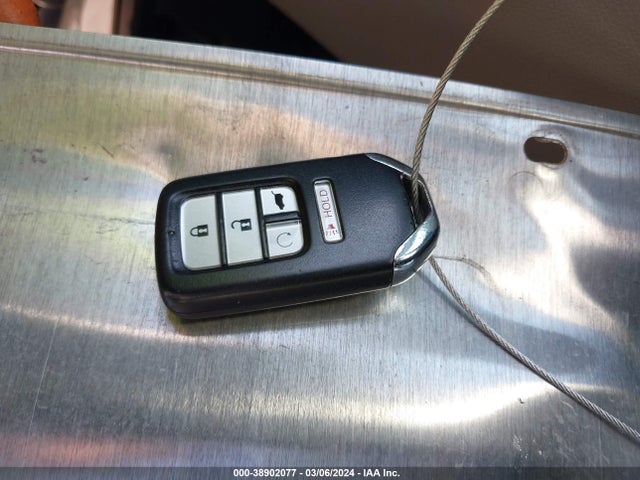 Honda Pilot Touring 2017 5FNYF6H9XHB087586 Image 11