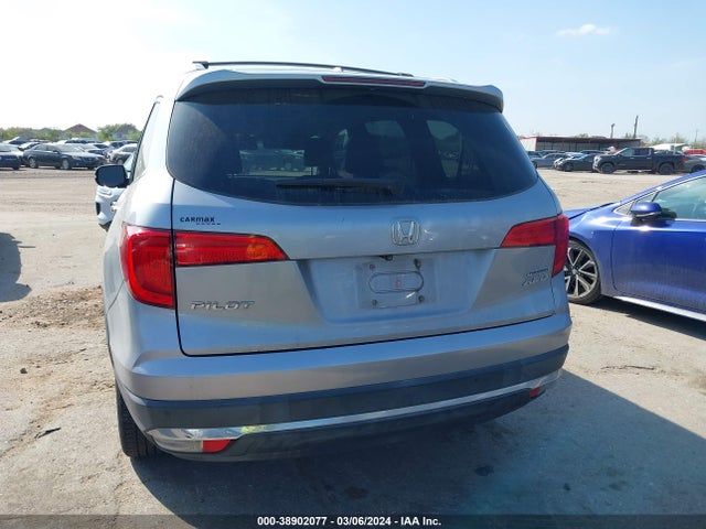 Honda Pilot Touring 2017 5FNYF6H9XHB087586 Image 16