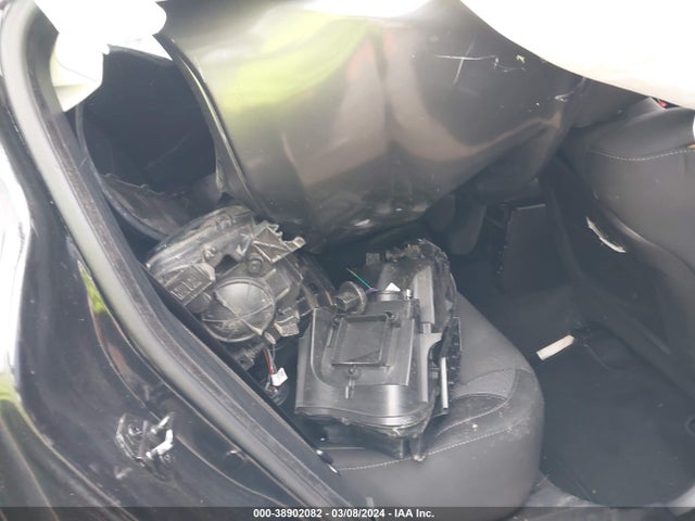 Dodge Charger Sxt 2015 2C3CDXHG8FH915800 Image 8