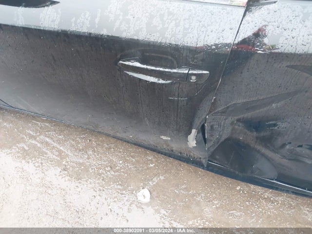 Lexus IS 250 2015 JTHBF1D26F5078088 Image 18