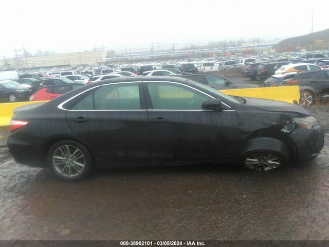 Toyota CAMRY SE 2016 4T1BF1FK6GU549724 Image 13