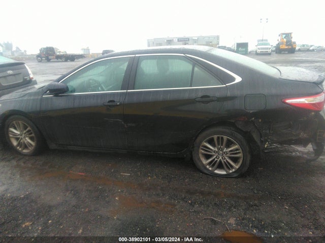 Toyota CAMRY SE 2016 4T1BF1FK6GU549724 Image 14