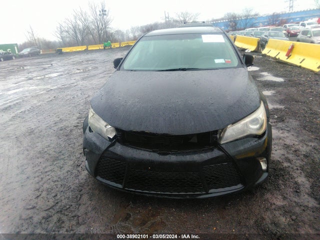 Toyota CAMRY SE 2016 4T1BF1FK6GU549724 Image 6