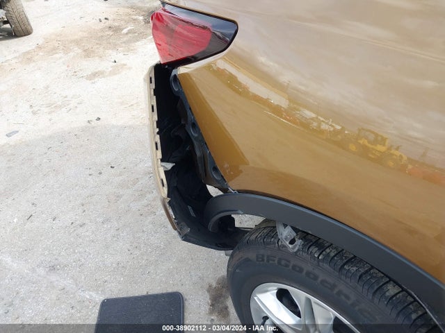 Chevrolet Blazer 2019 3GNKBBRAXKS608413 Image 17