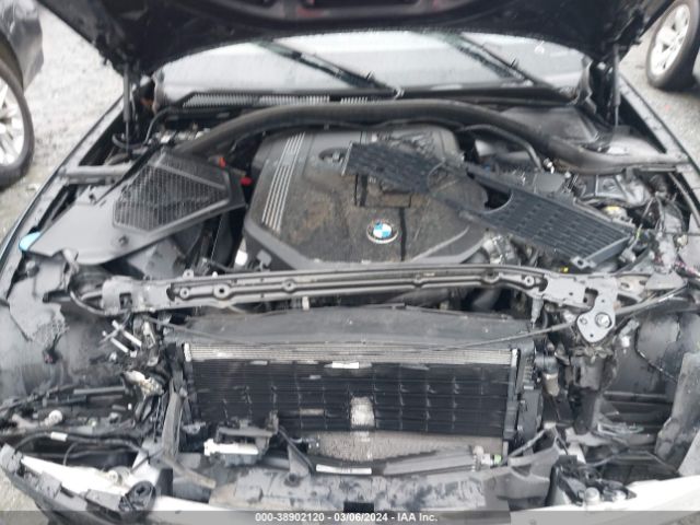 WBA5U7C05LFH53846 BMW 3 Series M340i