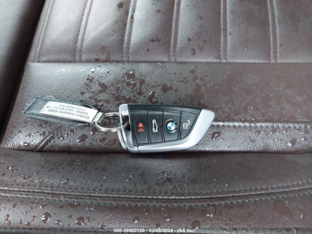 WBA5U7C05LFH53846 BMW 3 Series M340i