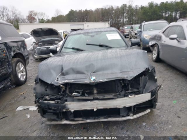 WBA5U7C05LFH53846 BMW 3 Series M340i