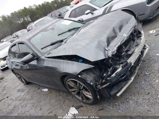 WBA5U7C05LFH53846 BMW 3 Series M340i
