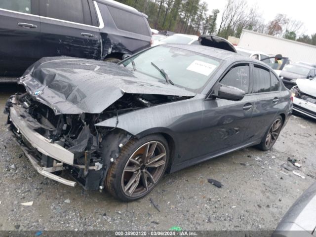 WBA5U7C05LFH53846 BMW 3 Series M340i