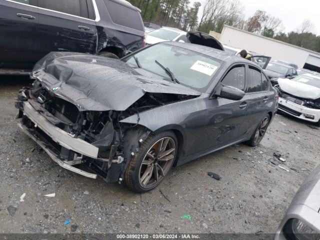 WBA5U7C05LFH53846 BMW 3 Series M340i