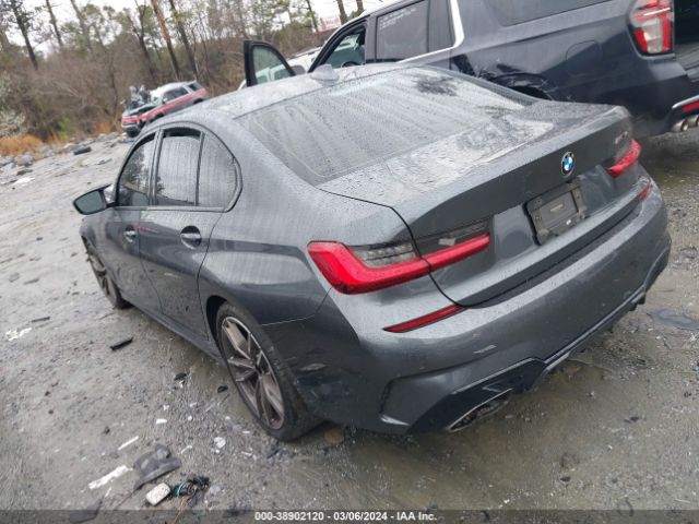 WBA5U7C05LFH53846 BMW 3 Series M340i