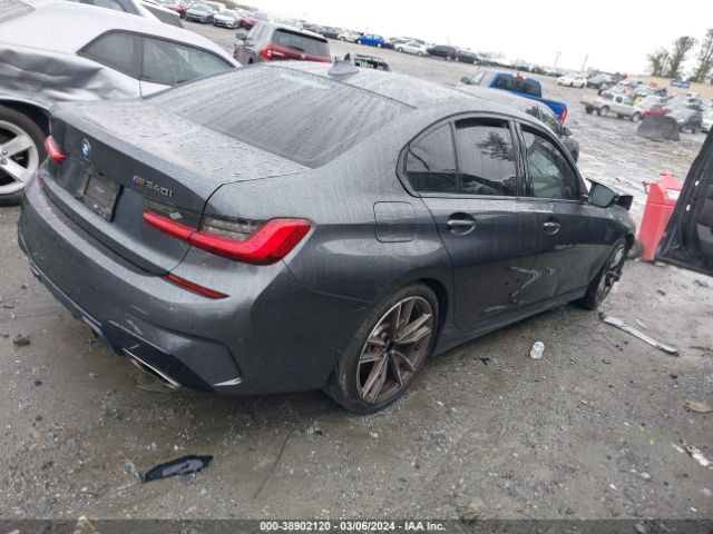 WBA5U7C05LFH53846 BMW 3 Series M340i
