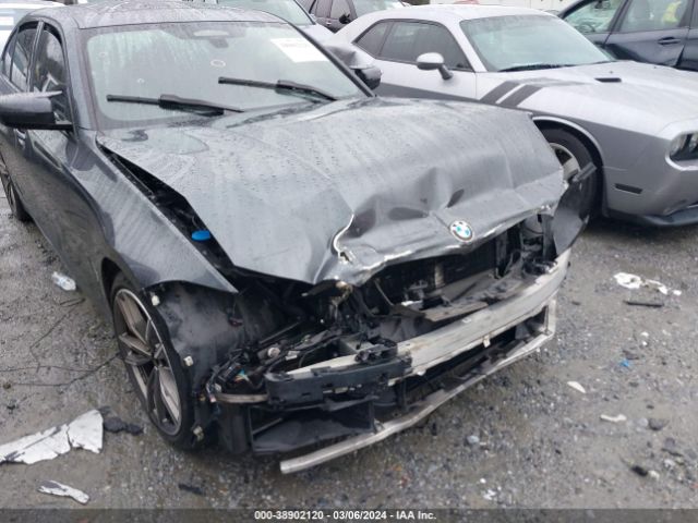 WBA5U7C05LFH53846 BMW 3 Series M340i