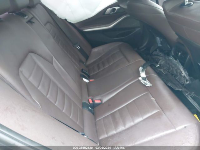WBA5U7C05LFH53846 BMW 3 Series M340i