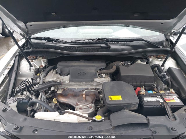 Toyota CAMRY LE 2014 4T4BF1FK1ER341656 Image 10