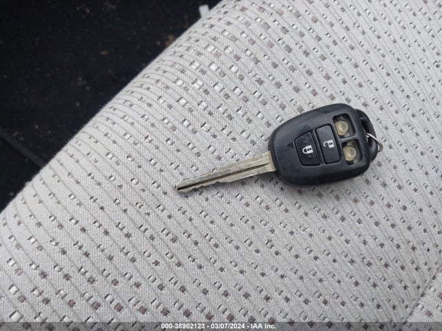 Toyota CAMRY LE 2014 4T4BF1FK1ER341656 Image 11