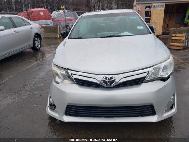 Toyota CAMRY LE 2014 4T4BF1FK1ER341656 Image 12