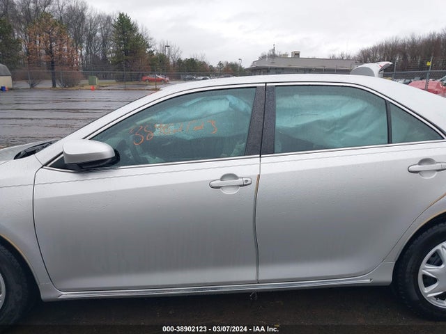 Toyota CAMRY LE 2014 4T4BF1FK1ER341656 Image 14