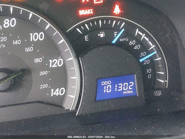 Toyota CAMRY LE 2014 4T4BF1FK1ER341656 Image 15
