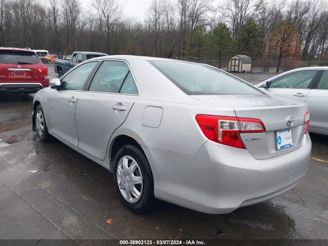 Toyota CAMRY LE 2014 4T4BF1FK1ER341656 Image 3