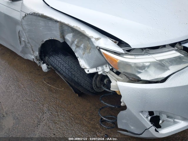 Toyota CAMRY LE 2014 4T4BF1FK1ER341656 Image 6