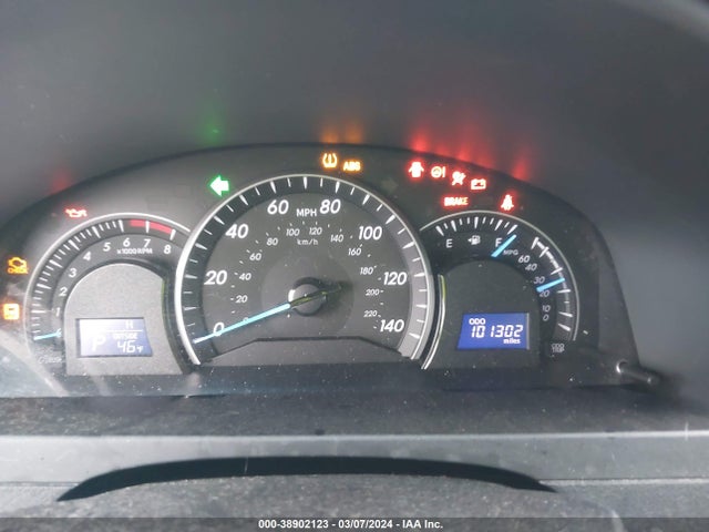 Toyota CAMRY LE 2014 4T4BF1FK1ER341656 Image 7
