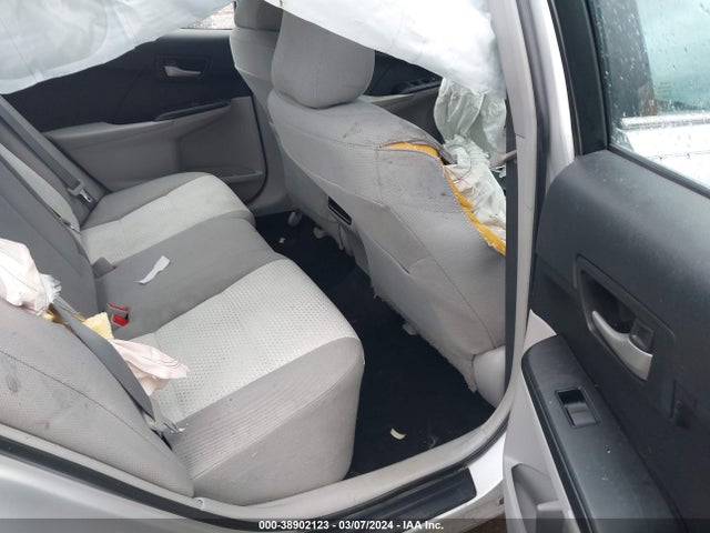 Toyota CAMRY LE 2014 4T4BF1FK1ER341656 Image 8