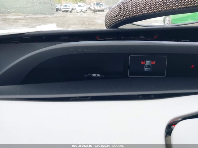 Toyota Prius Four 2016 JTDKARFU5G3016109 Image 7