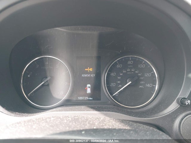 Mitsubishi Outlander Es 2018 JA4AD2A39JZ026259 Image 7