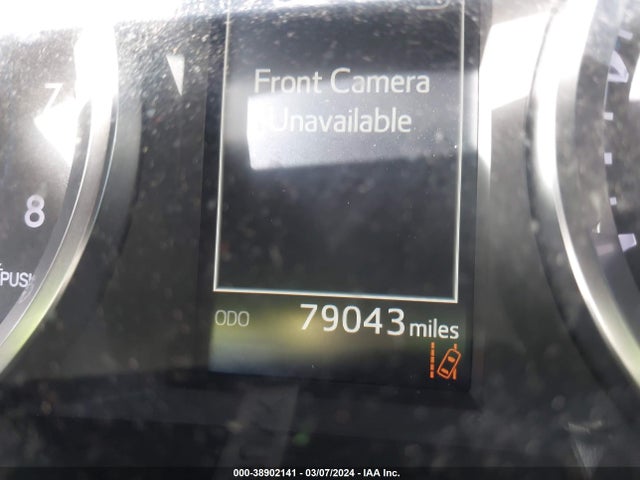 Toyota Highlander Le 2017 5TDZARFH7HS030630 Image 15