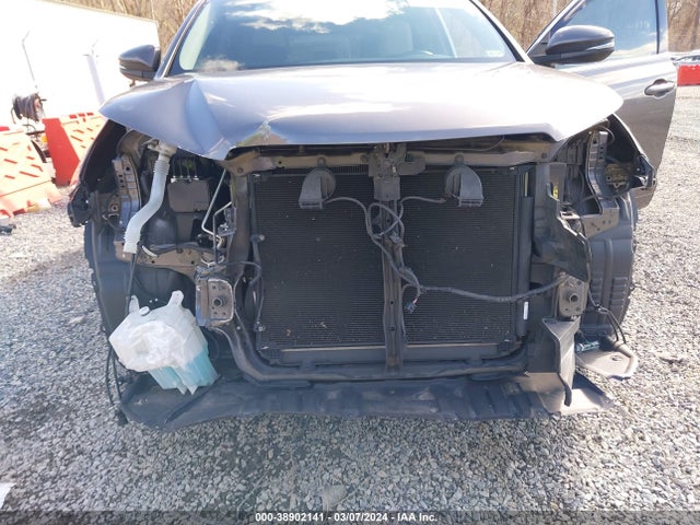 Toyota Highlander Le 2017 5TDZARFH7HS030630 Image 6