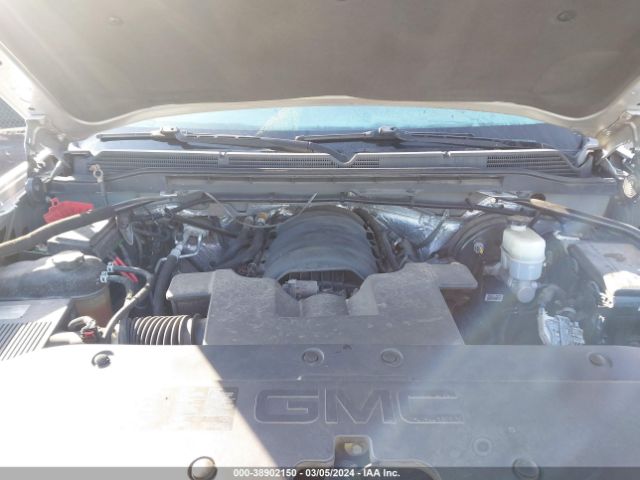 3GTP1UEC0FG366552 GMC Sierra 1500 Sle