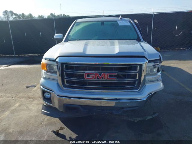 3GTP1UEC0FG366552 GMC Sierra 1500 Sle