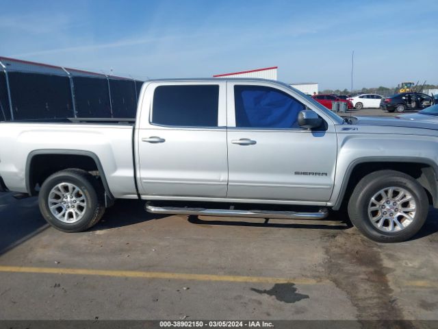 3GTP1UEC0FG366552 GMC Sierra 1500 Sle