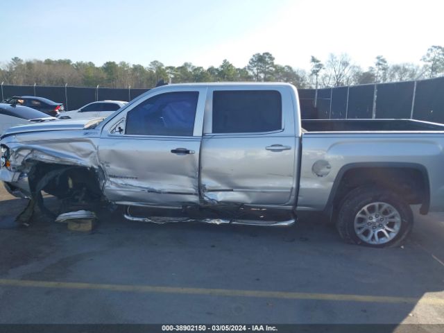 3GTP1UEC0FG366552 GMC Sierra 1500 Sle