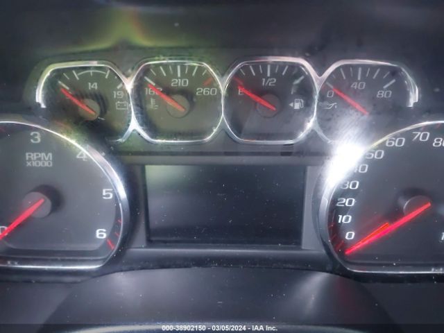 3GTP1UEC0FG366552 GMC Sierra 1500 Sle