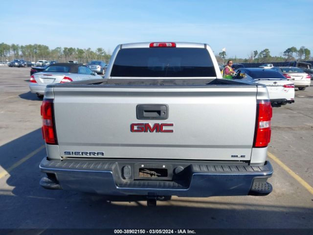 3GTP1UEC0FG366552 GMC Sierra 1500 Sle