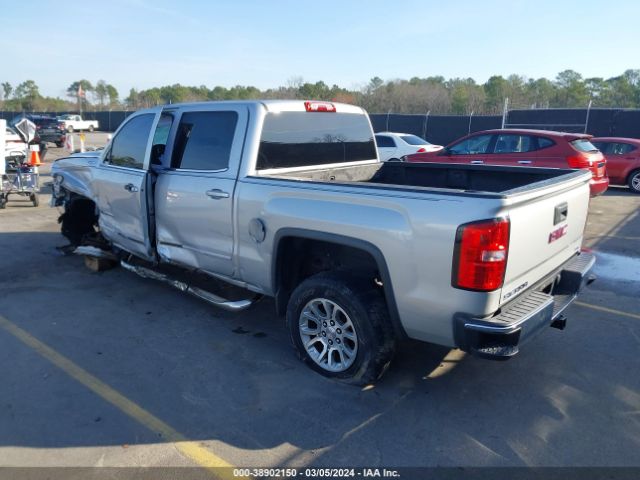 3GTP1UEC0FG366552 GMC Sierra 1500 Sle