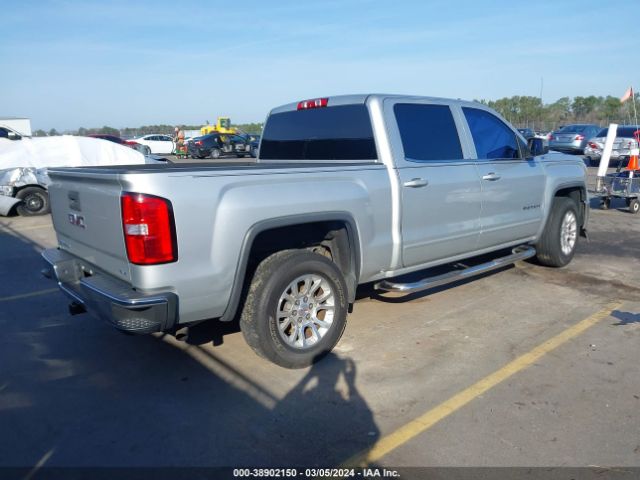 3GTP1UEC0FG366552 GMC Sierra 1500 Sle