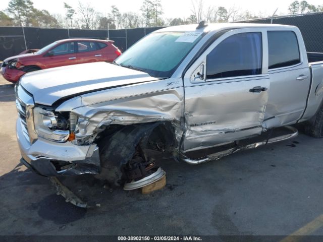 3GTP1UEC0FG366552 GMC Sierra 1500 Sle