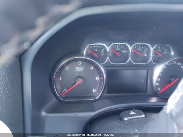 3GTP1UEC0FG366552 GMC Sierra 1500 Sle