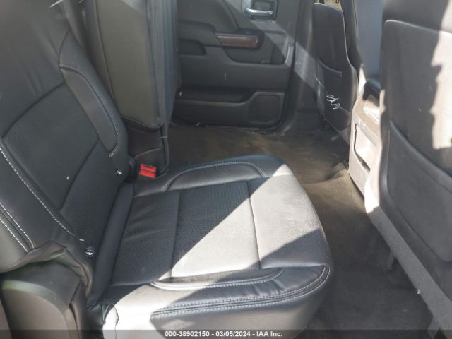 3GTP1UEC0FG366552 GMC Sierra 1500 Sle