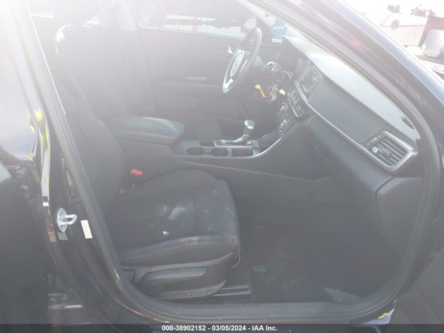 KIA Optima Lx 2016 5XXGT4L30GG078032 Image 5